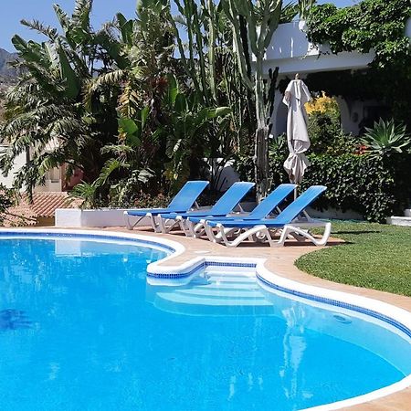 Villa Tortuga Marbella Esterno foto