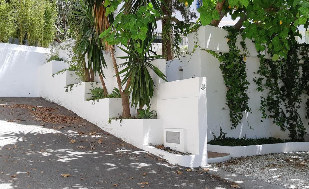Villa Tortuga Marbella Esterno foto