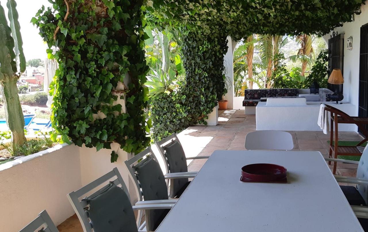 Villa Tortuga Marbella Esterno foto