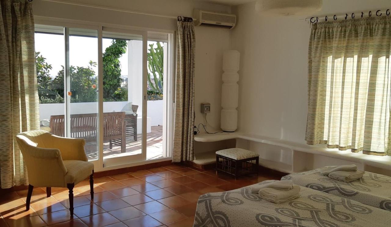 Villa Tortuga Marbella Esterno foto