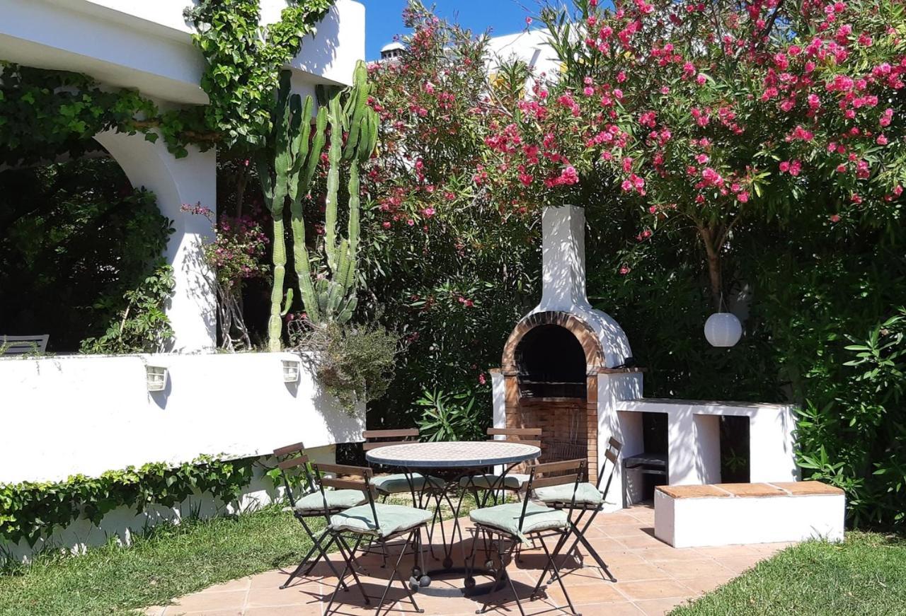Villa Tortuga Marbella Esterno foto