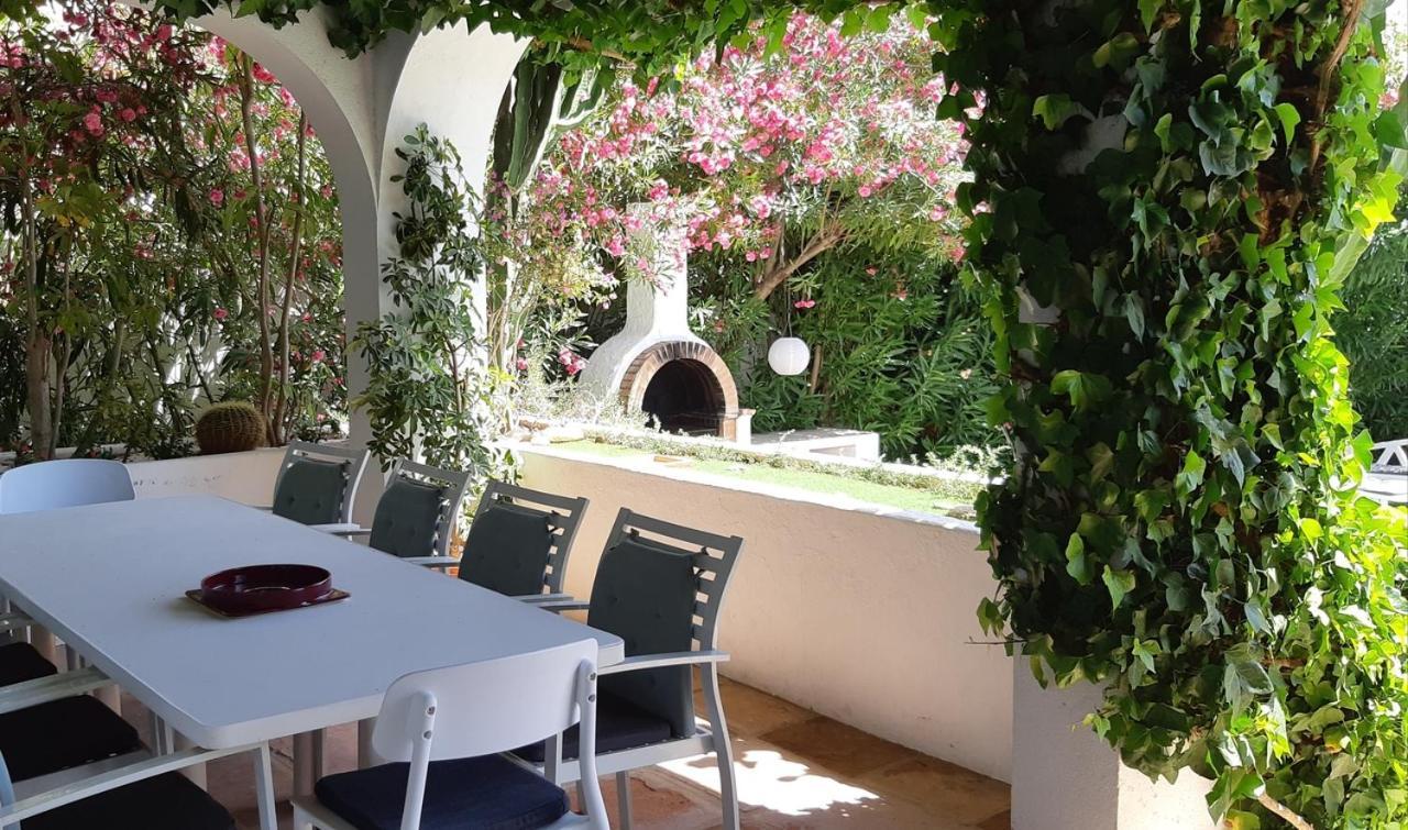 Villa Tortuga Marbella Esterno foto