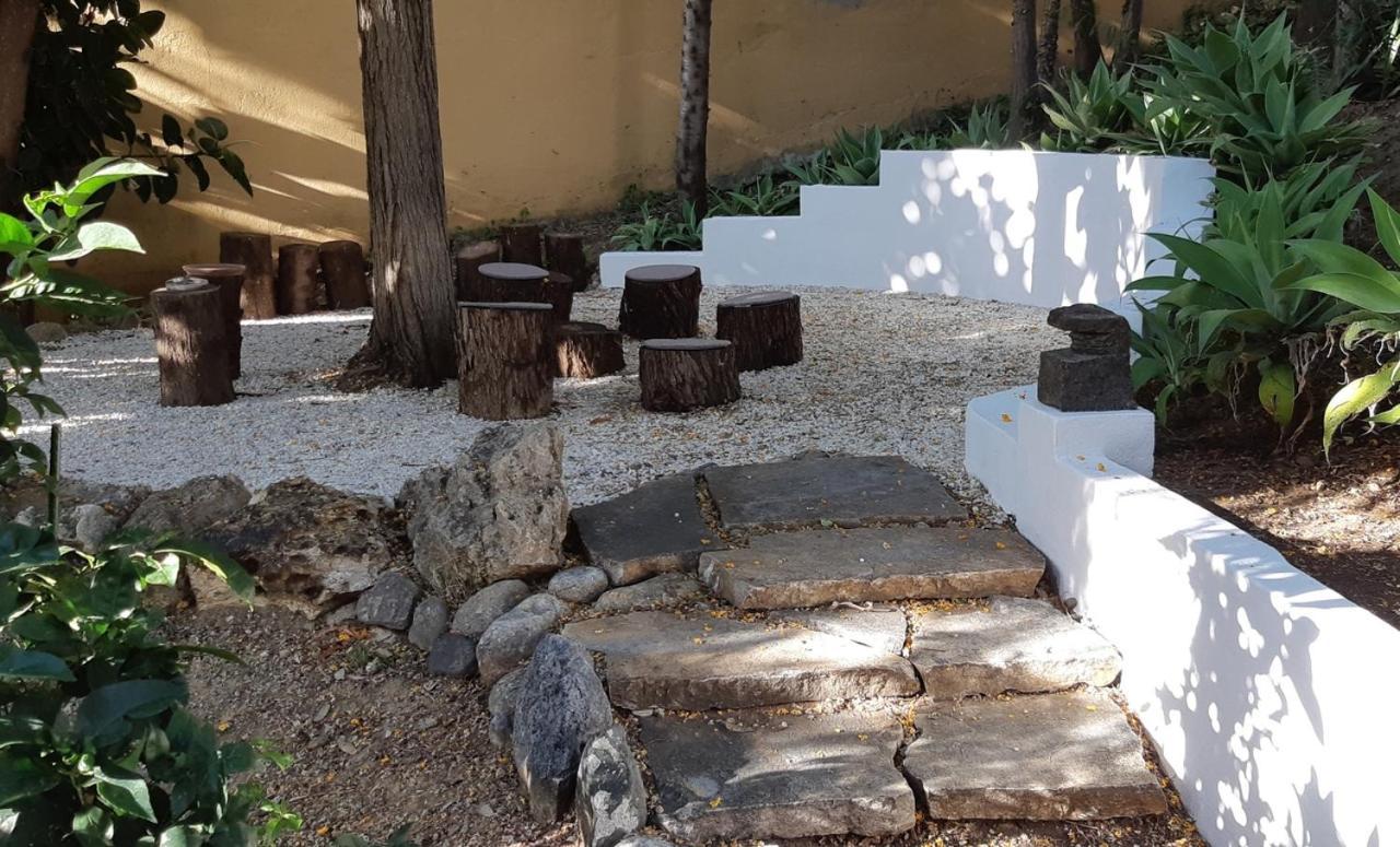 Villa Tortuga Marbella Esterno foto