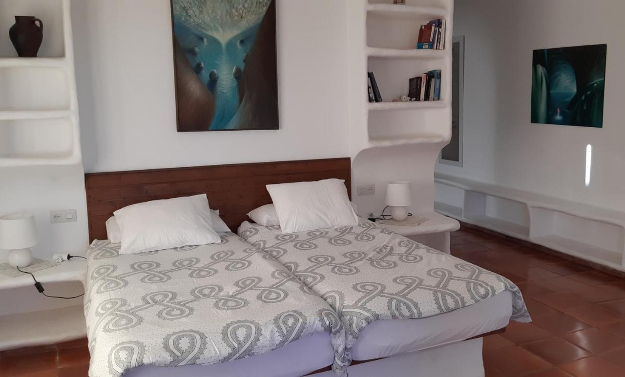 Villa Tortuga Marbella Esterno foto