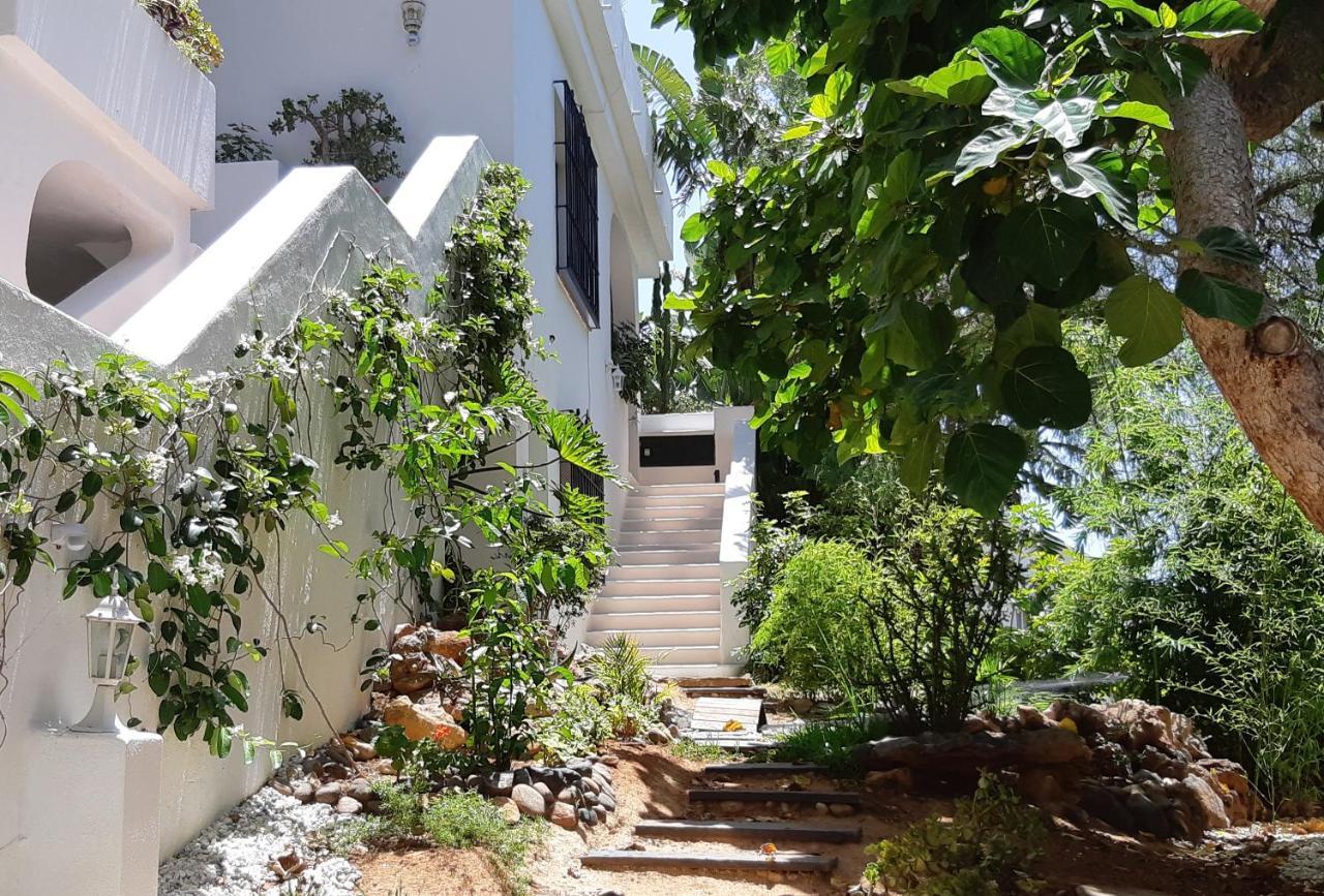 Villa Tortuga Marbella Esterno foto