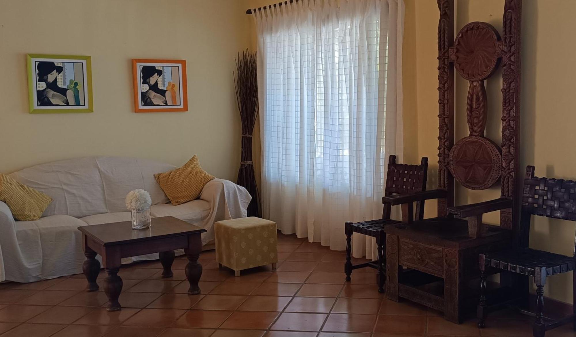 Villa Tortuga Marbella Esterno foto