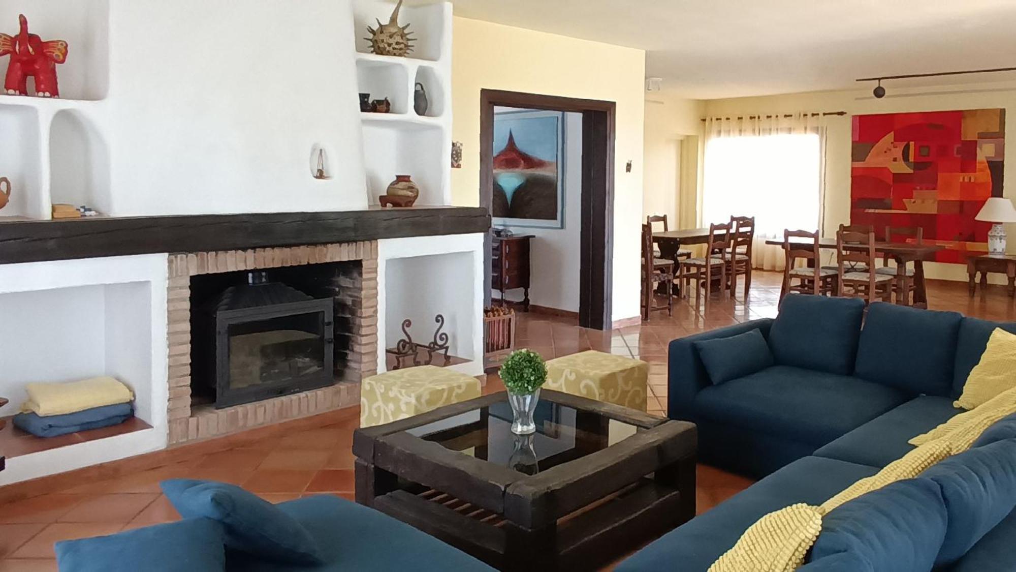 Villa Tortuga Marbella Esterno foto