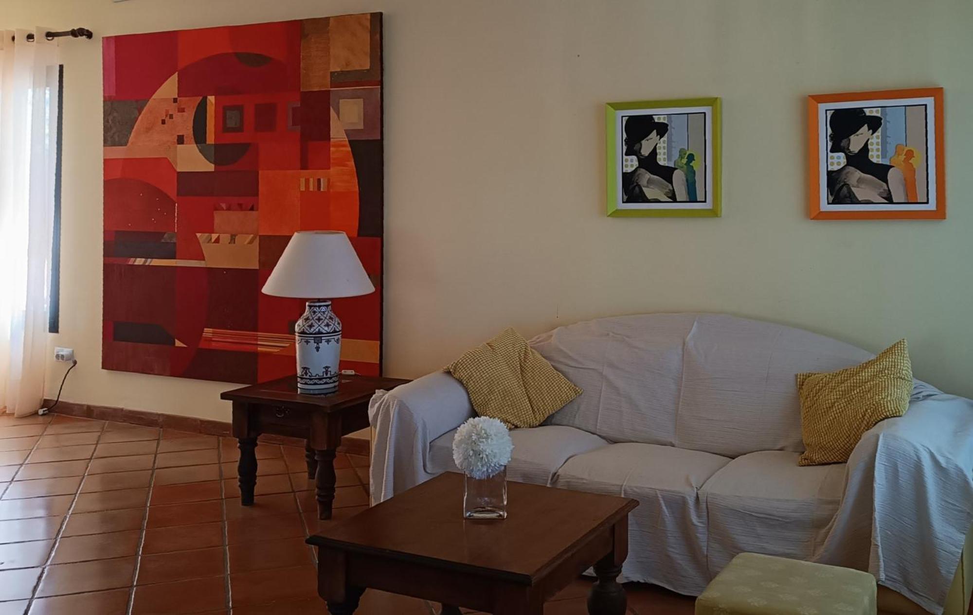 Villa Tortuga Marbella Esterno foto