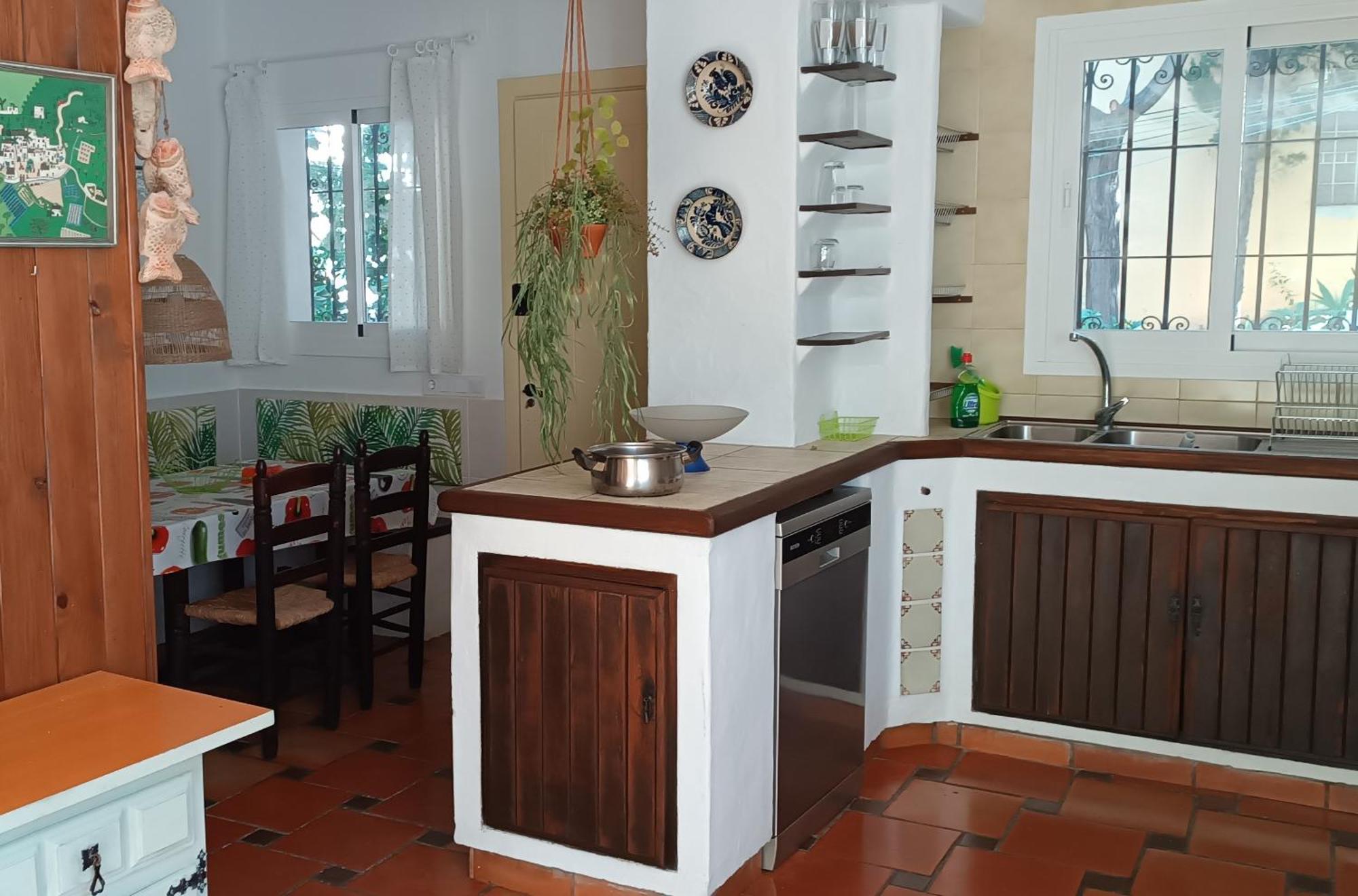 Villa Tortuga Marbella Esterno foto