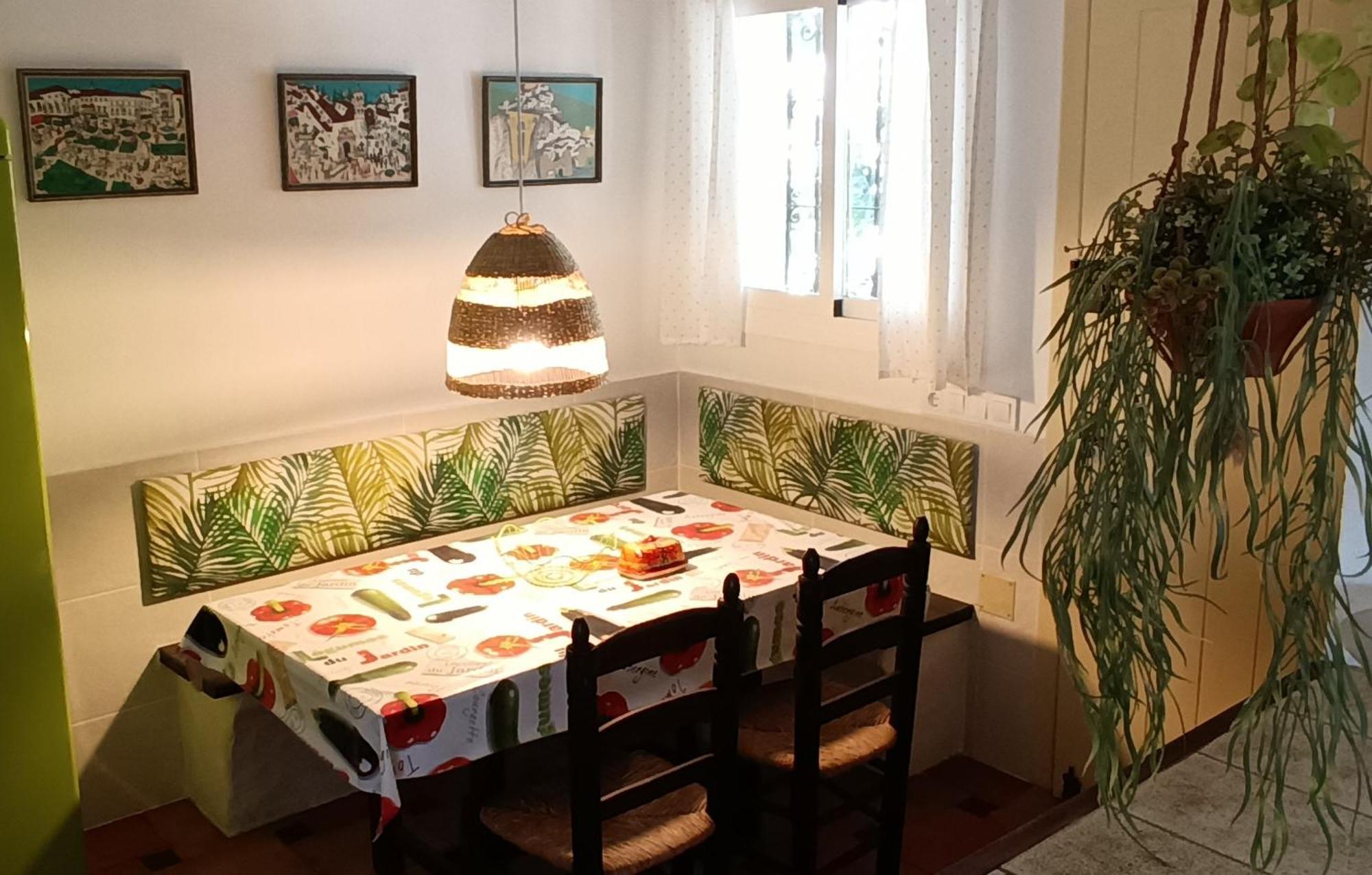 Villa Tortuga Marbella Esterno foto