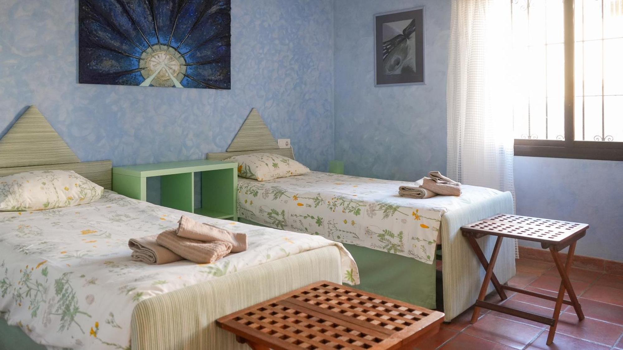 Villa Tortuga Marbella Esterno foto