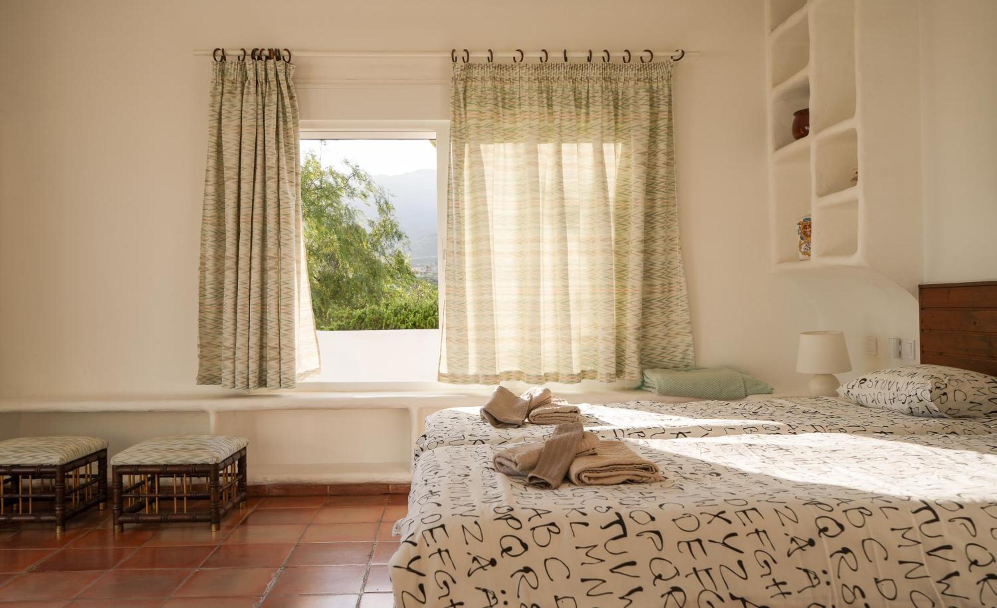 Villa Tortuga Marbella Esterno foto