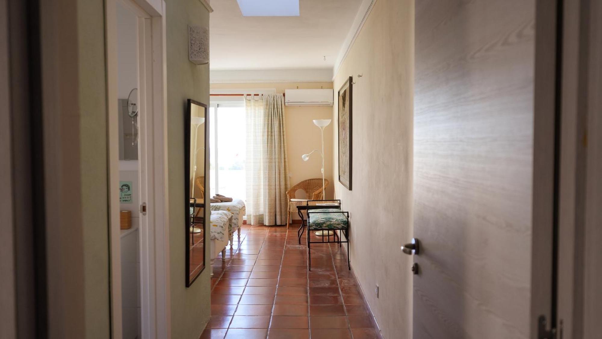 Villa Tortuga Marbella Esterno foto