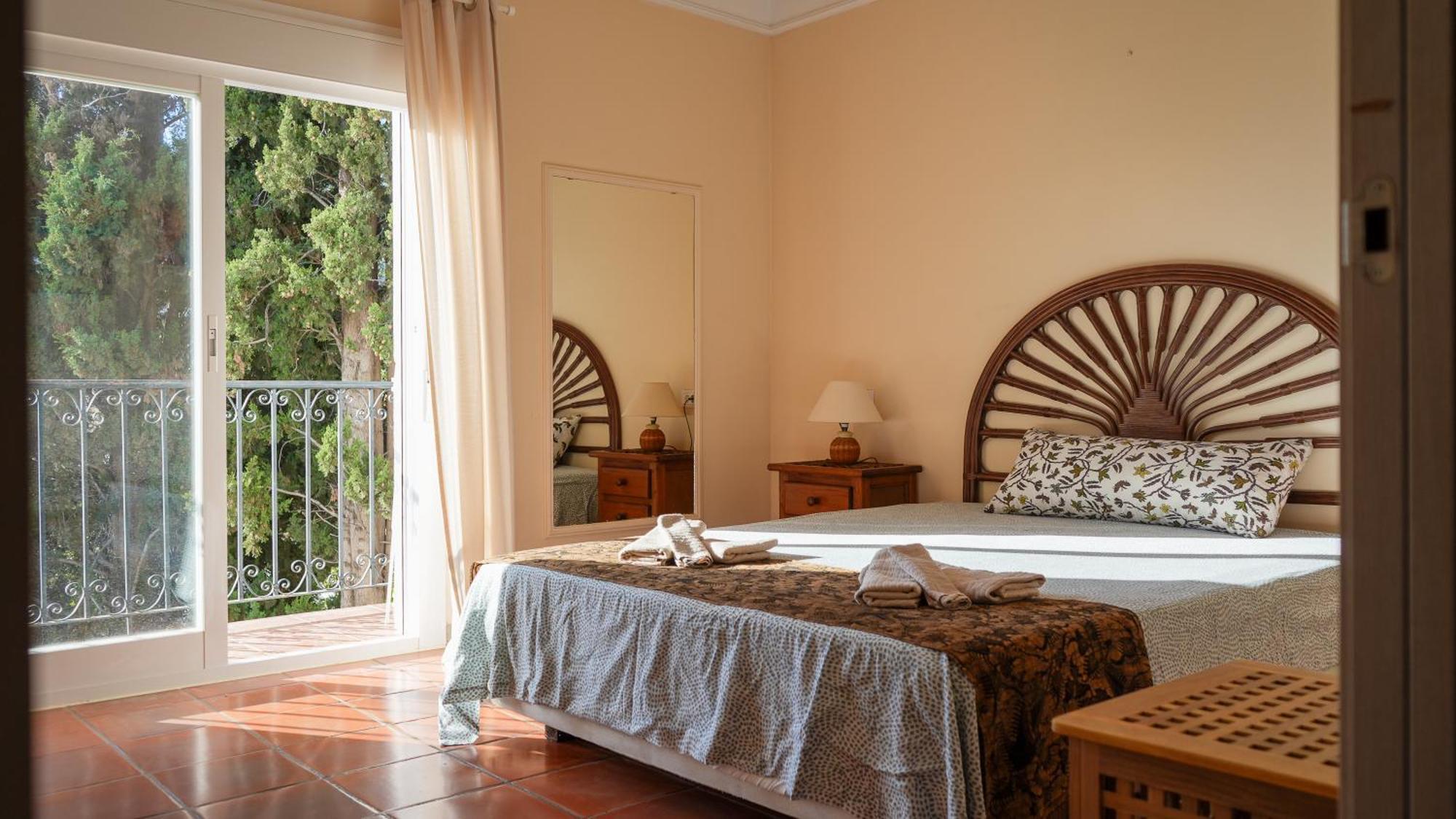 Villa Tortuga Marbella Esterno foto