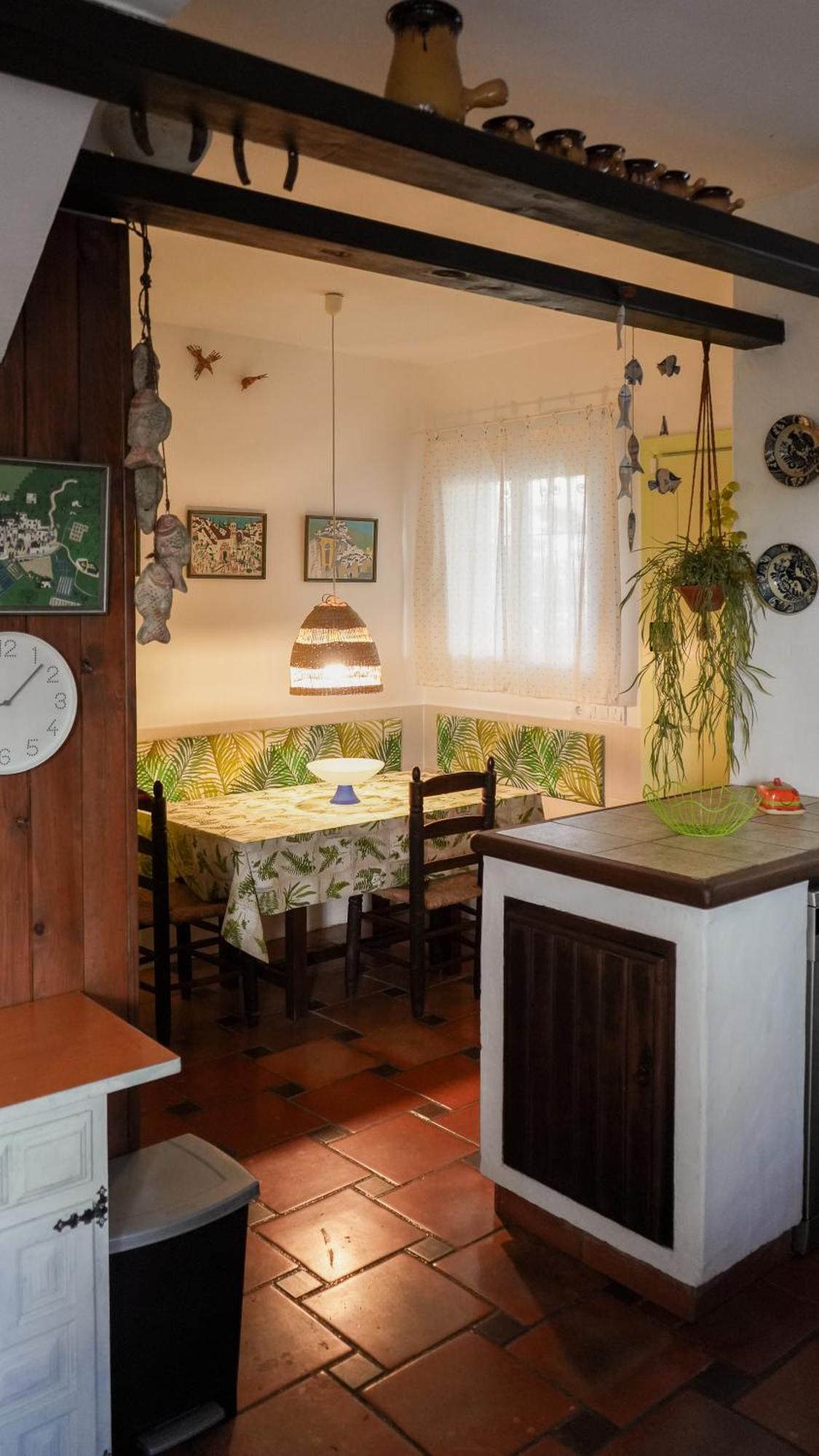 Villa Tortuga Marbella Esterno foto