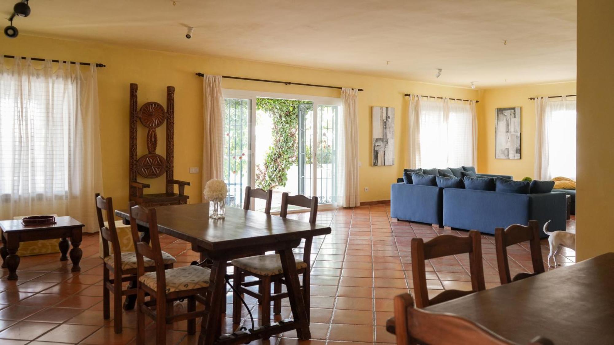 Villa Tortuga Marbella Esterno foto