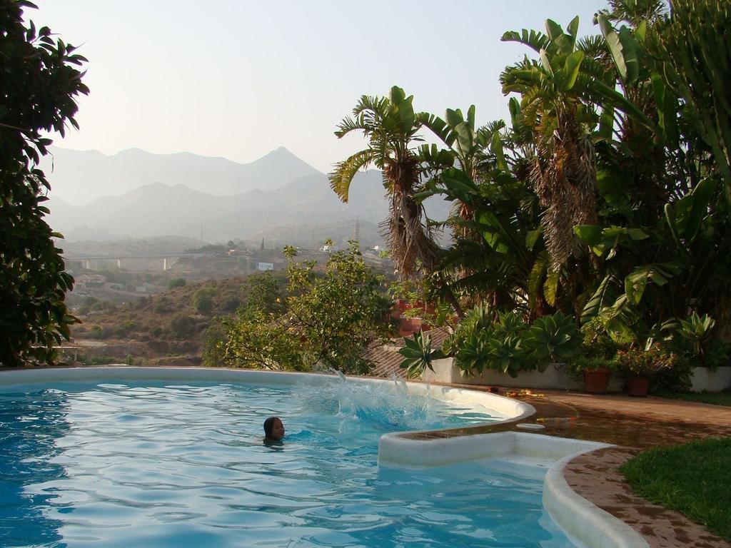 Villa Tortuga Marbella Camera foto