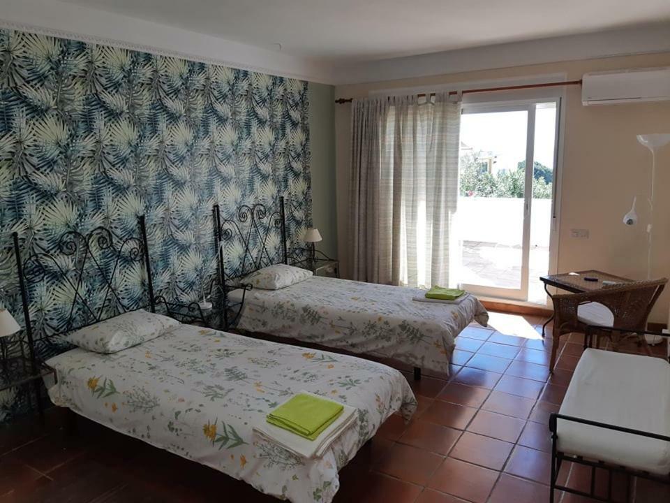 Villa Tortuga Marbella Esterno foto